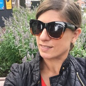 Meet your Posher, Karim